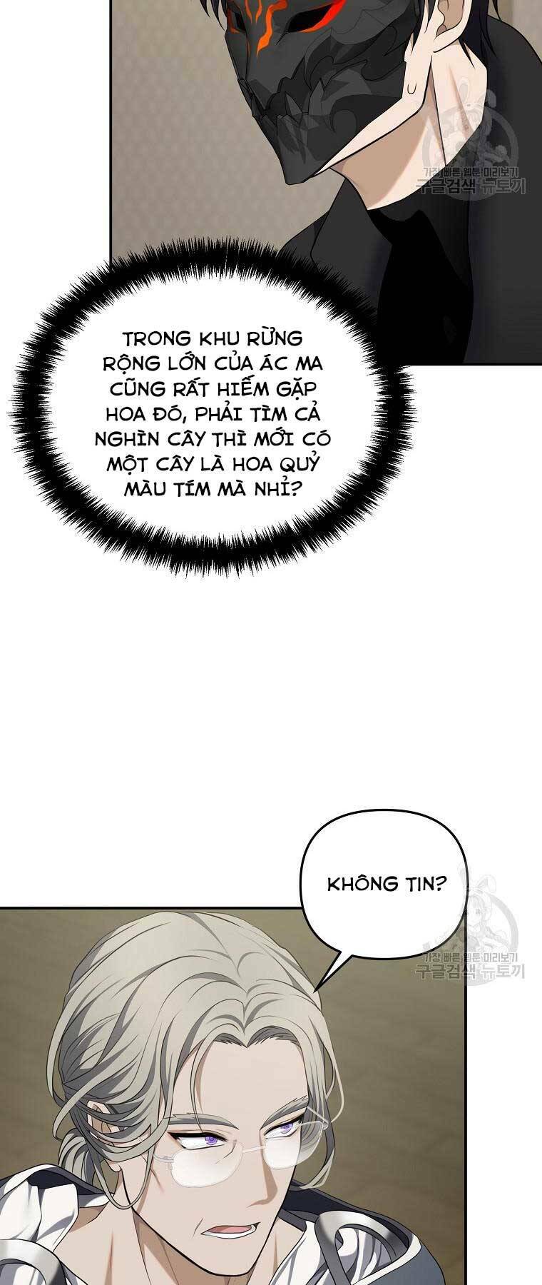 Vua Thăng Cấp Chapter 131 - Trang 2