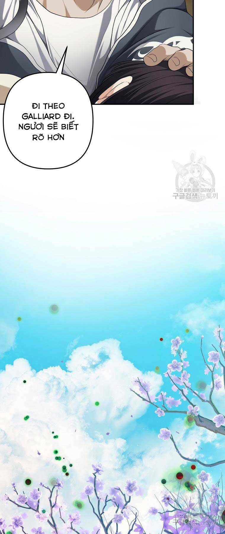 Vua Thăng Cấp Chapter 131 - Trang 2