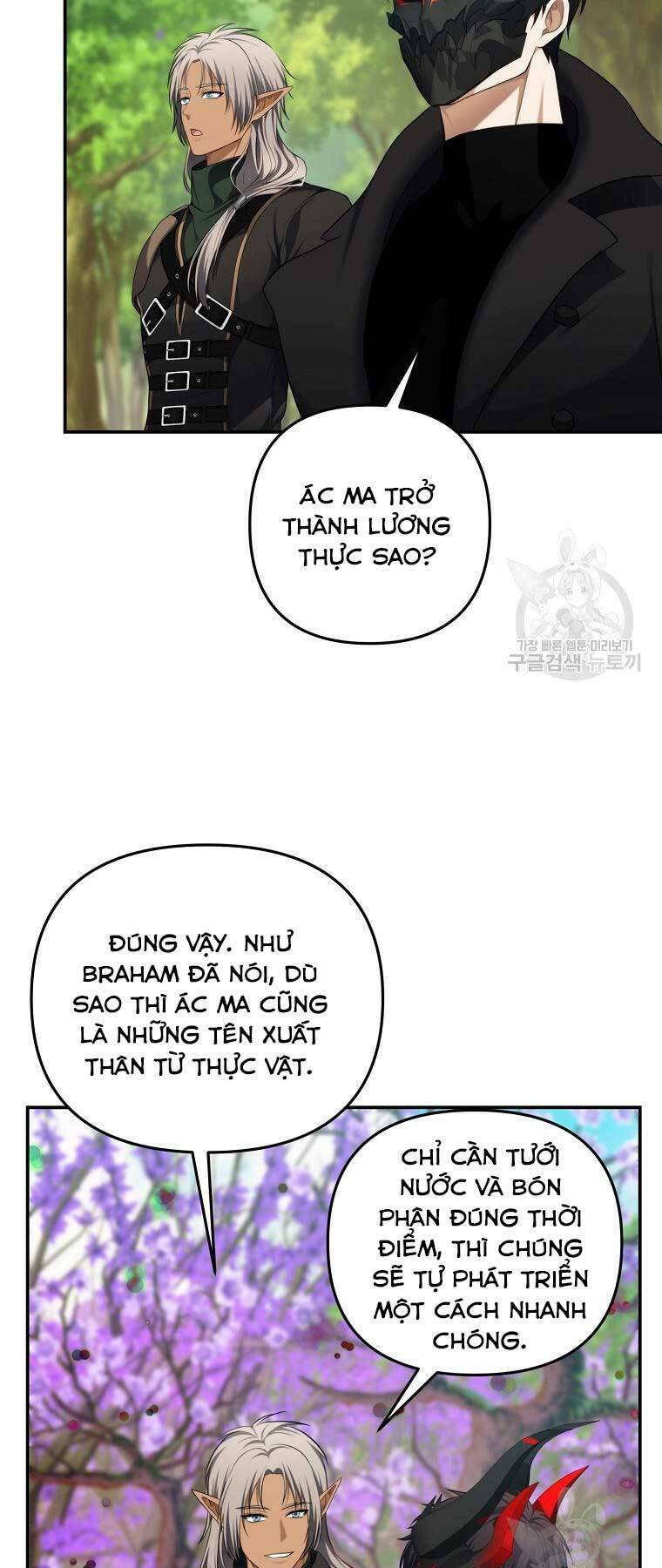 Vua Thăng Cấp Chapter 131 - Trang 2