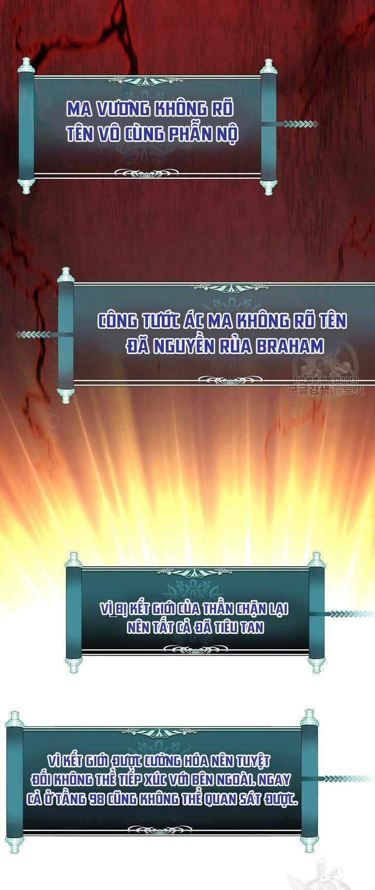 Vua Thăng Cấp Chapter 131 - Trang 2