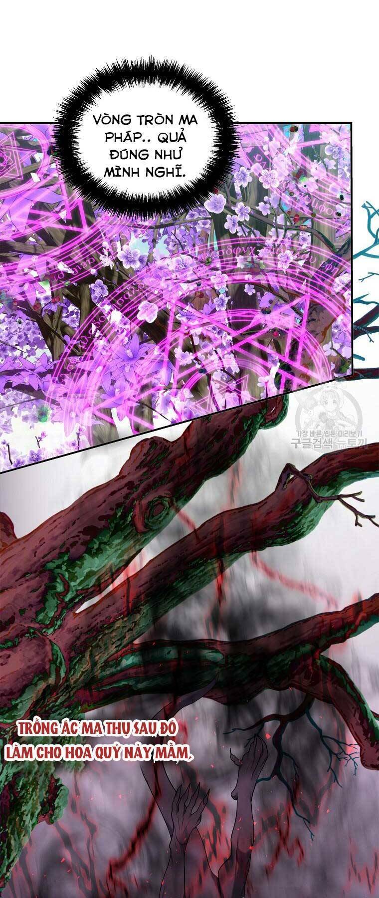 Vua Thăng Cấp Chapter 131 - Trang 2