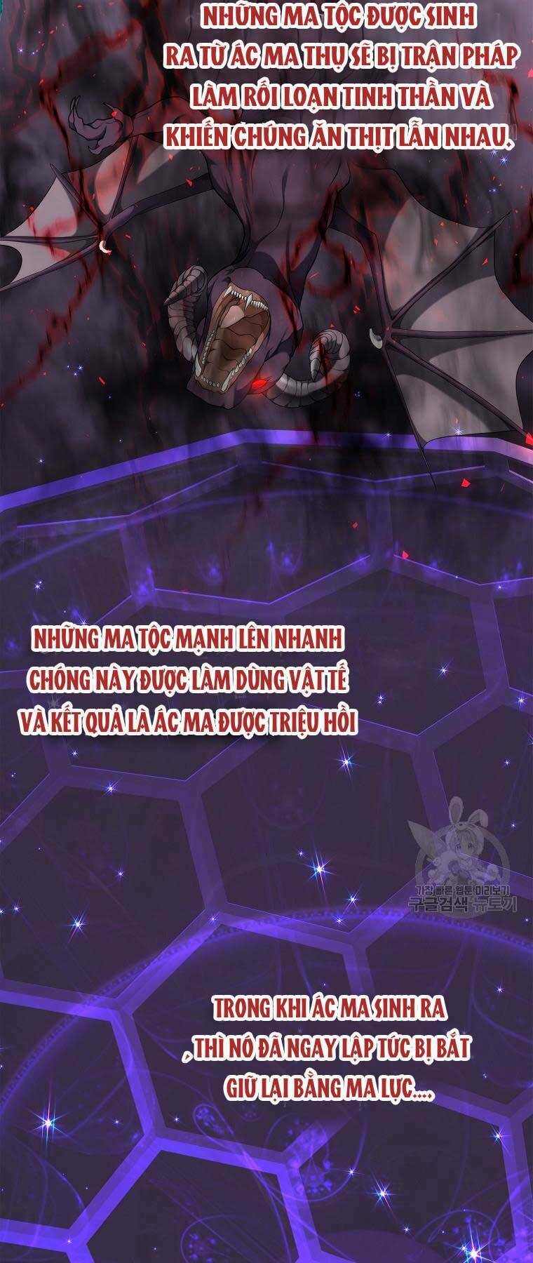 Vua Thăng Cấp Chapter 131 - Trang 2