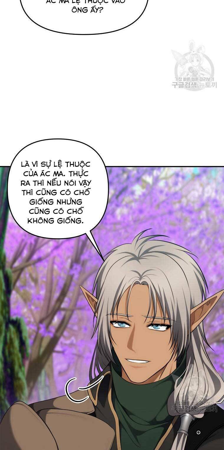 Vua Thăng Cấp Chapter 131 - Trang 2