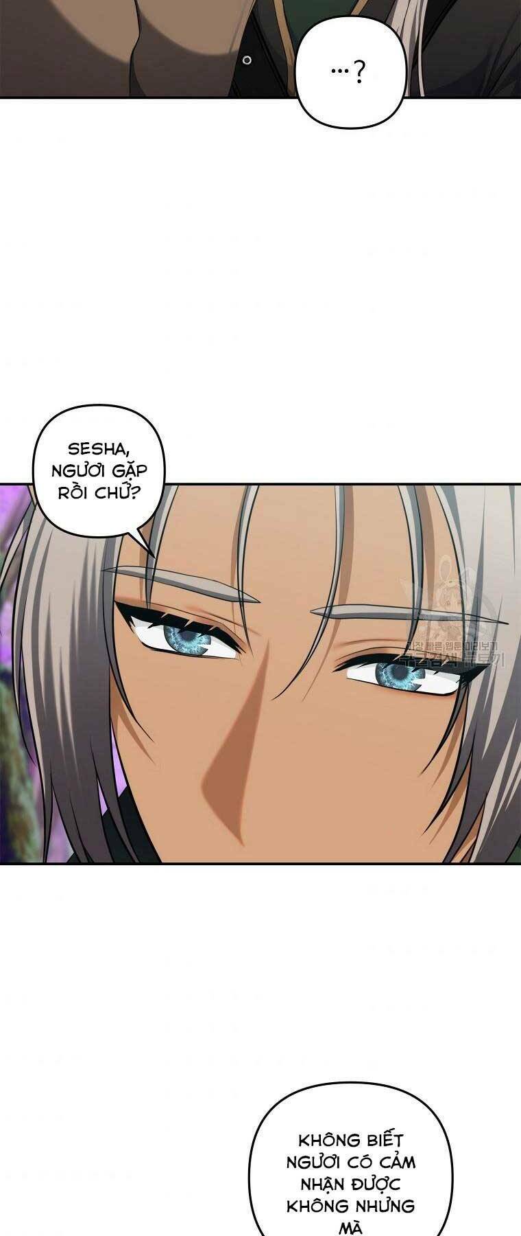 Vua Thăng Cấp Chapter 131 - Trang 2