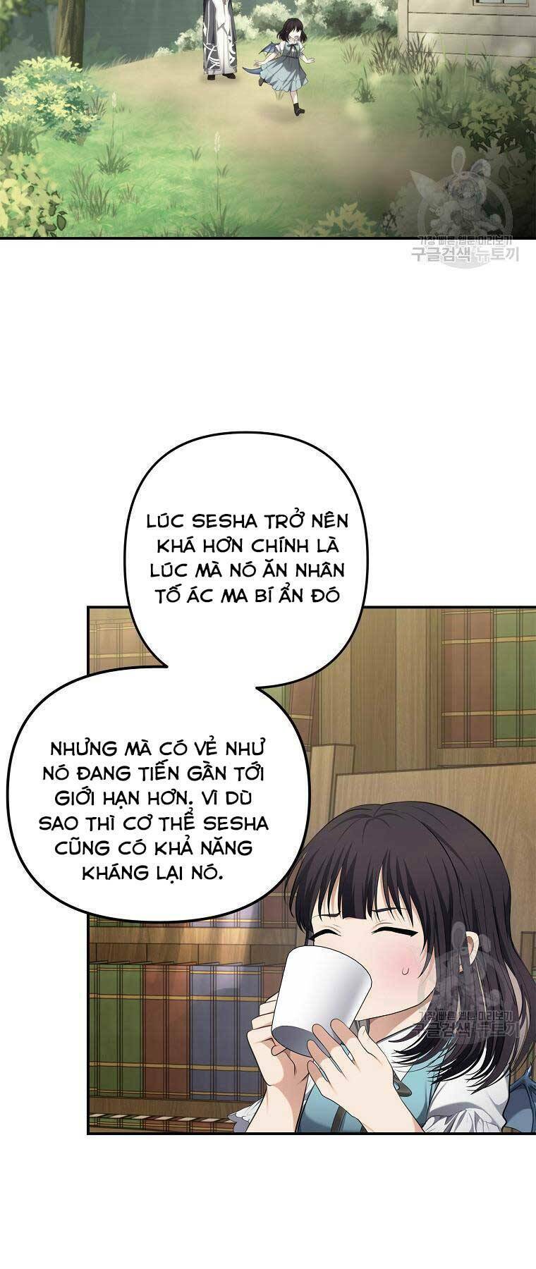 Vua Thăng Cấp Chapter 131 - Trang 2