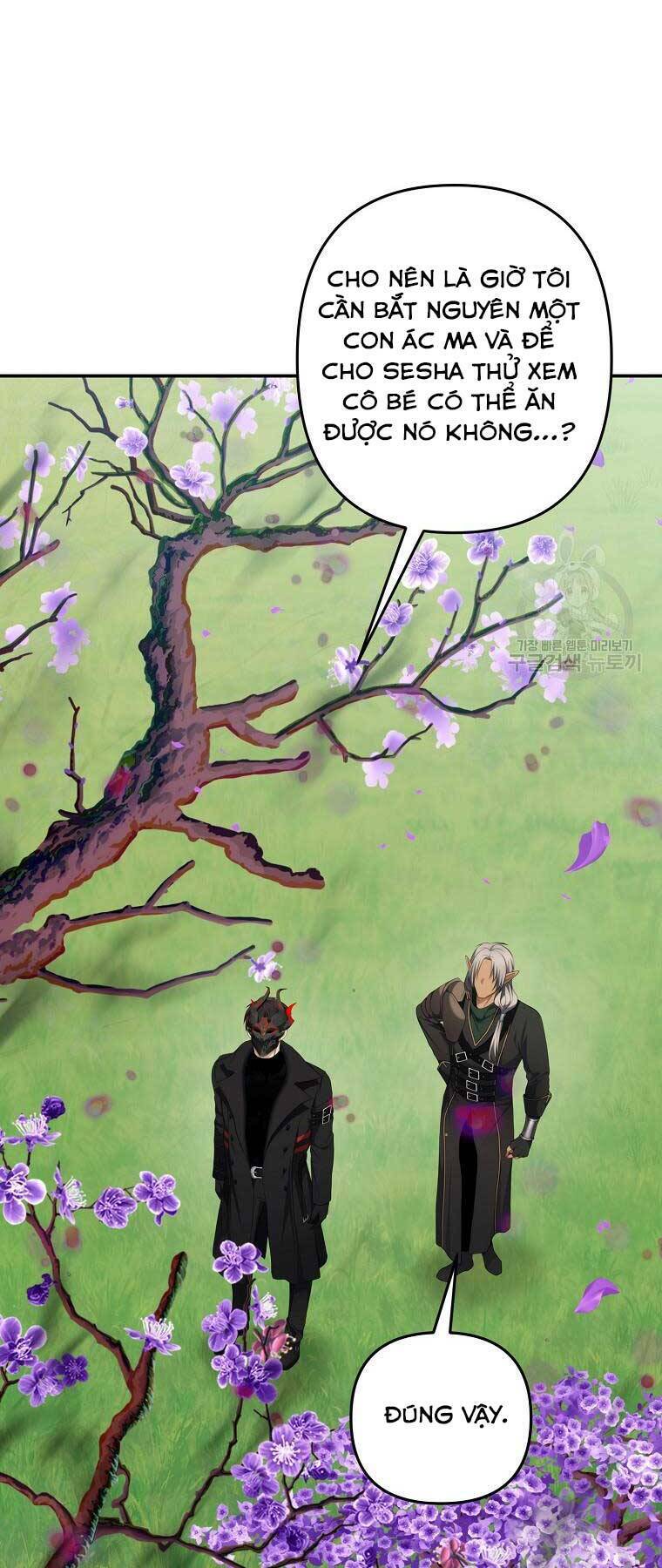 Vua Thăng Cấp Chapter 131 - Trang 2