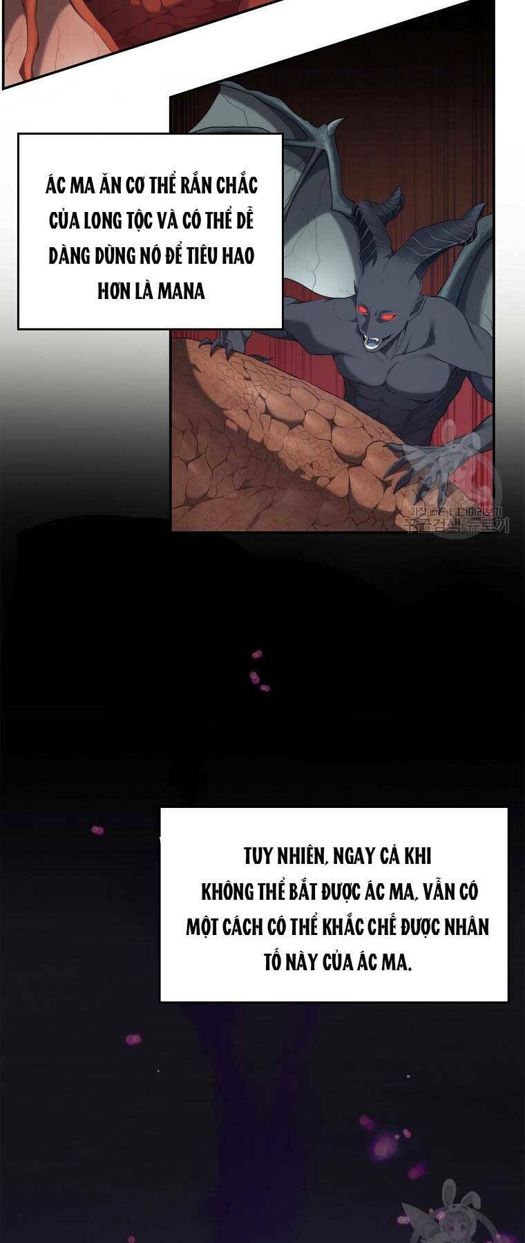 Vua Thăng Cấp Chapter 131 - Trang 2