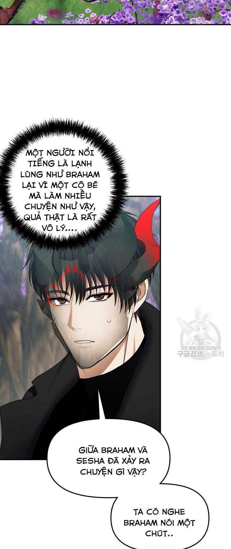 Vua Thăng Cấp Chapter 131 - Trang 2