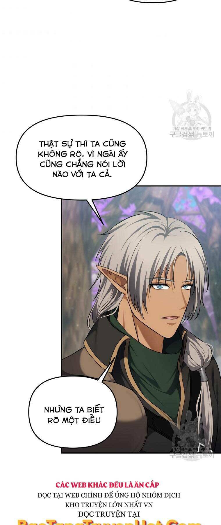 Vua Thăng Cấp Chapter 131 - Trang 2