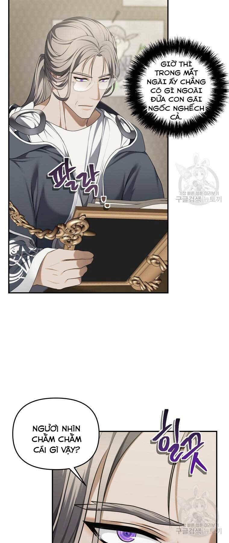 Vua Thăng Cấp Chapter 131 - Trang 2