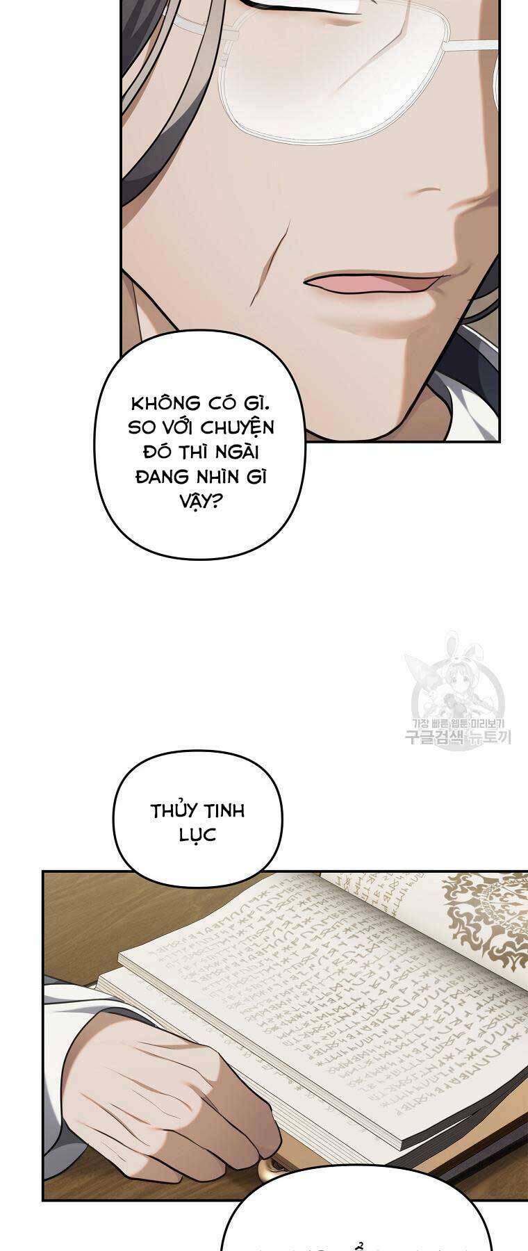 Vua Thăng Cấp Chapter 131 - Trang 2