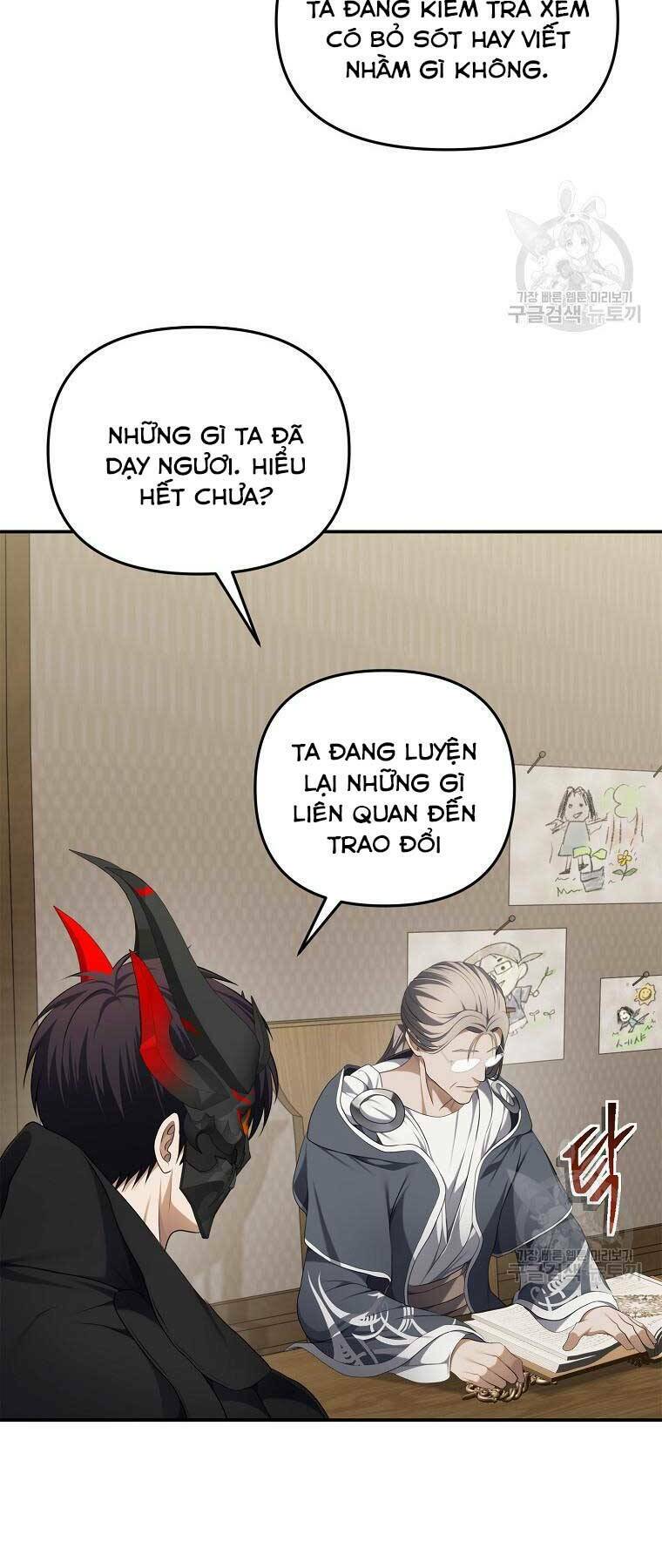 Vua Thăng Cấp Chapter 131 - Trang 2