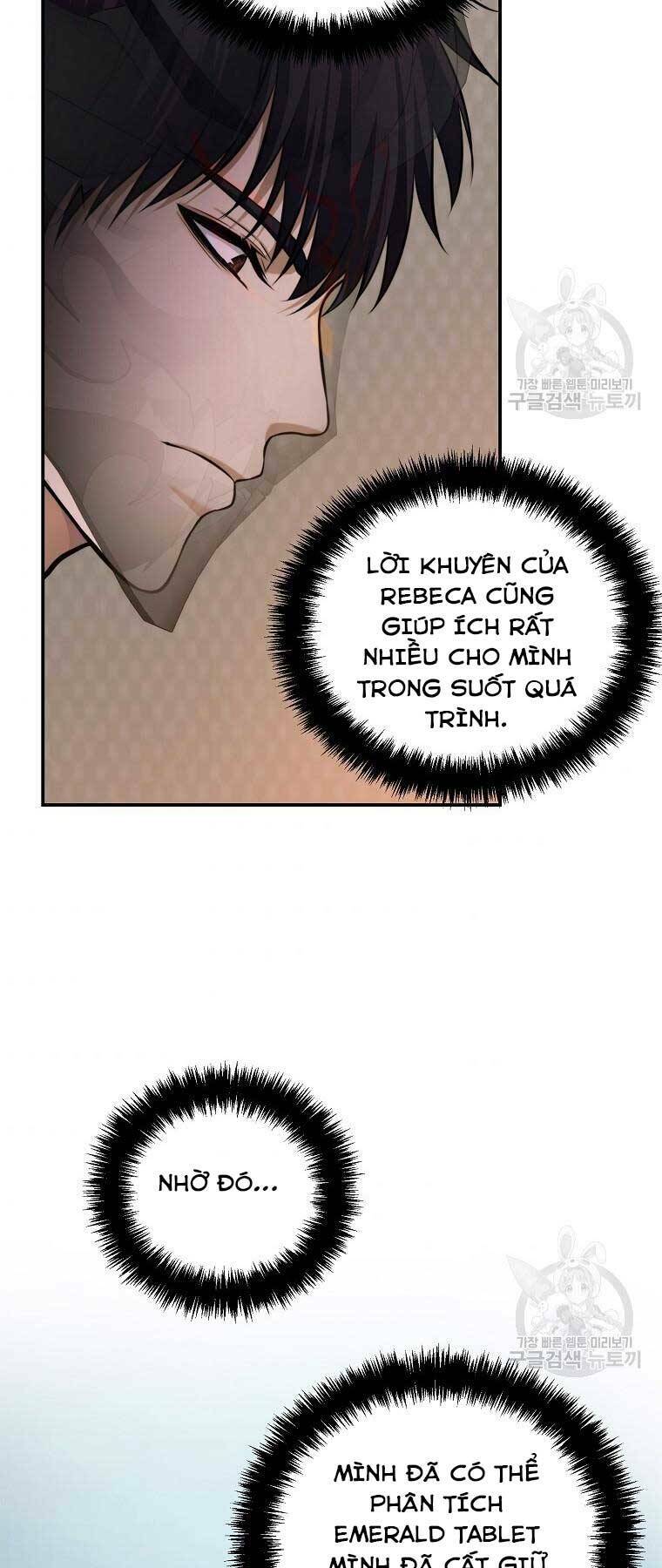 Vua Thăng Cấp Chapter 131 - Trang 2