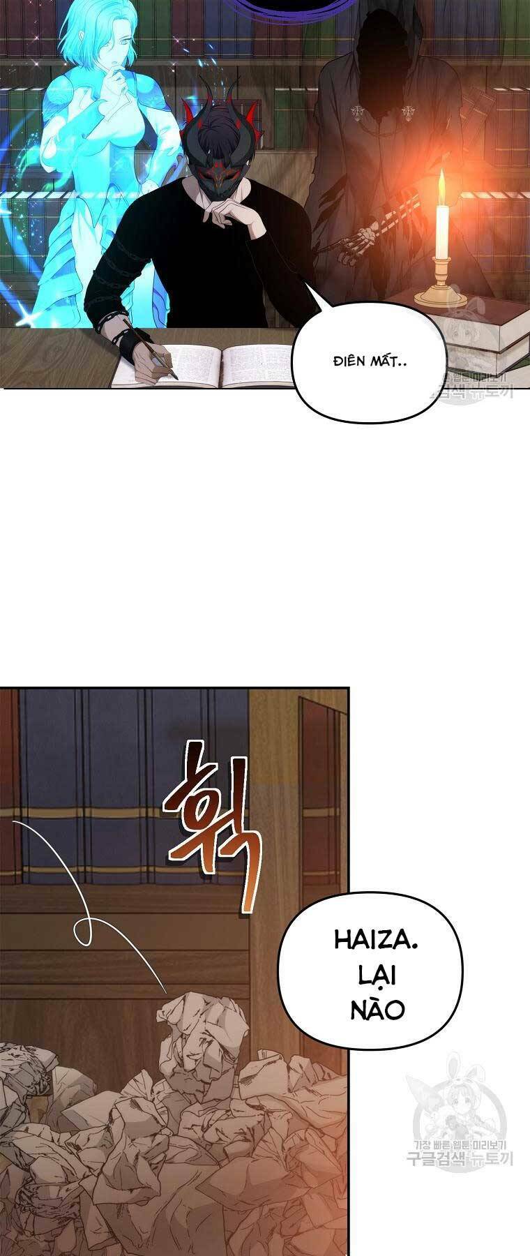 Vua Thăng Cấp Chapter 131 - Trang 2