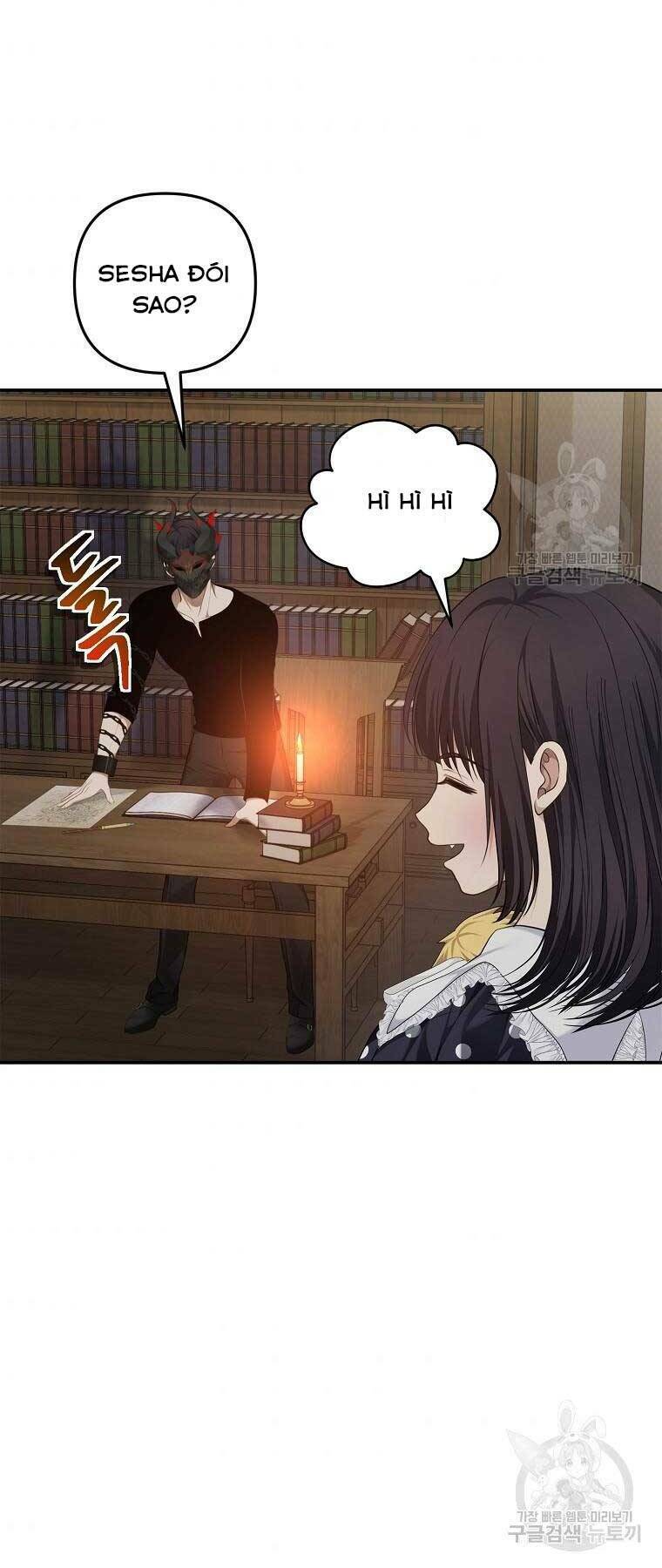 Vua Thăng Cấp Chapter 131 - Trang 2