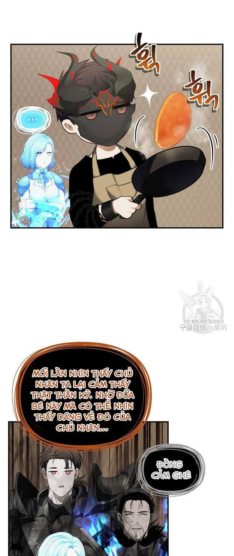 Vua Thăng Cấp Chapter 131 - Trang 2