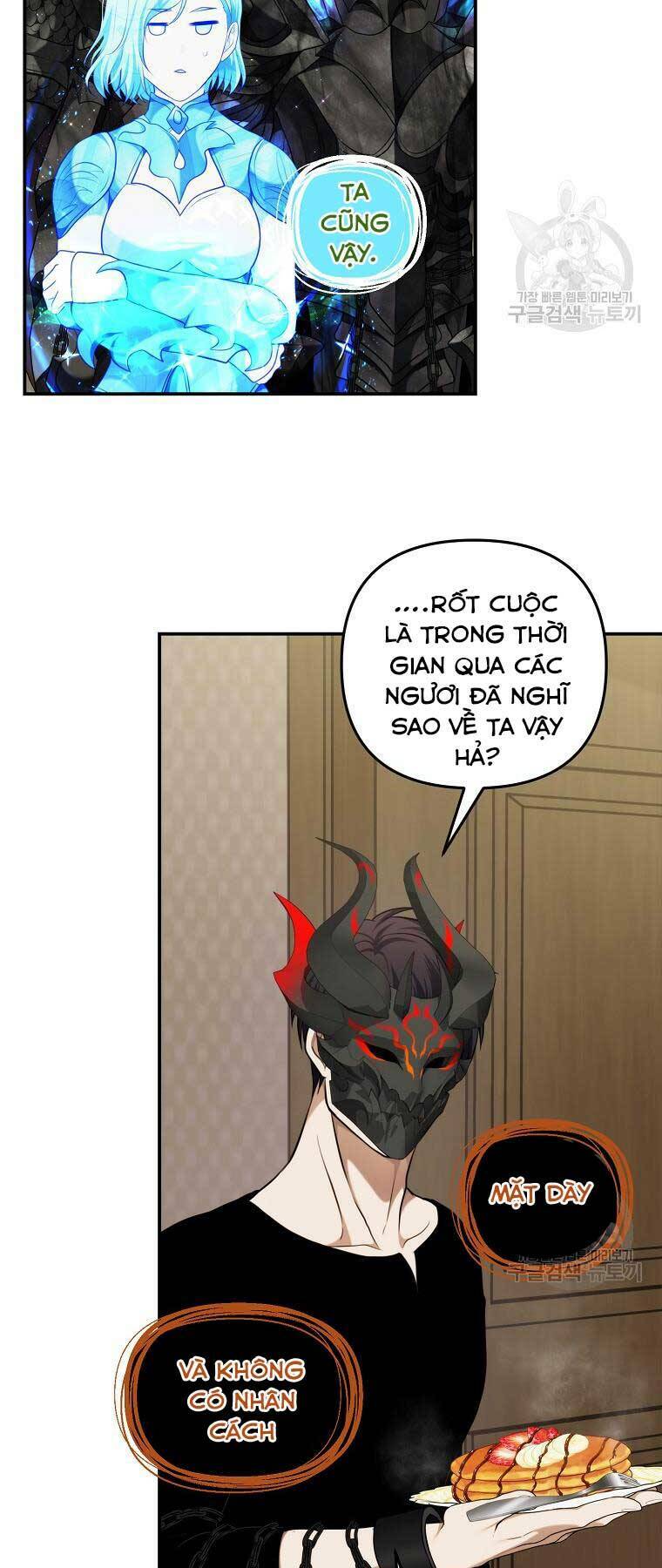 Vua Thăng Cấp Chapter 131 - Trang 2