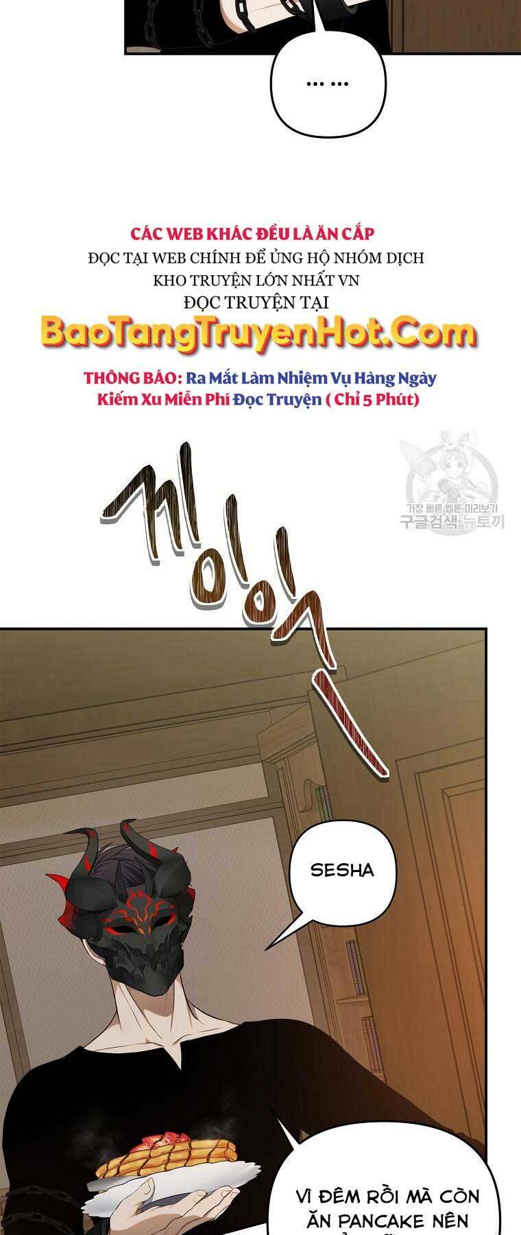 Vua Thăng Cấp Chapter 131 - Trang 2