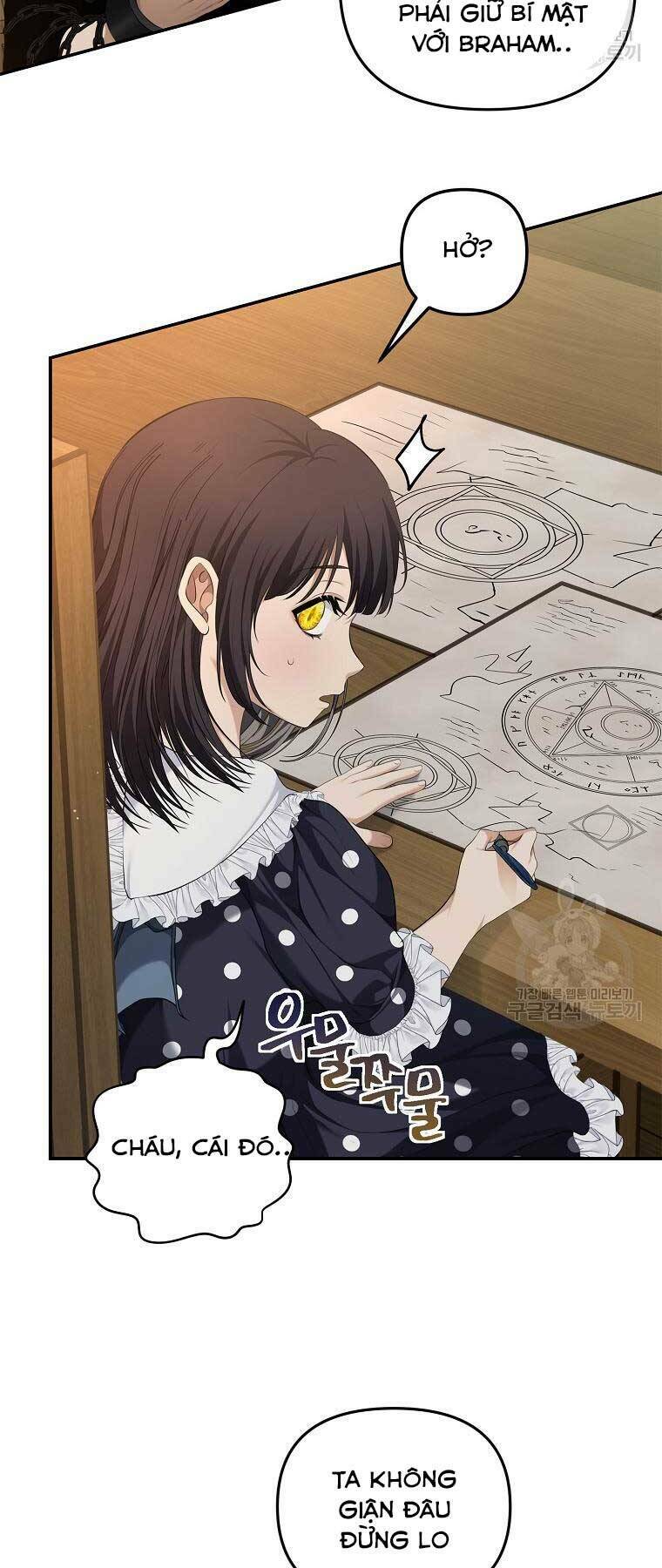 Vua Thăng Cấp Chapter 131 - Trang 2