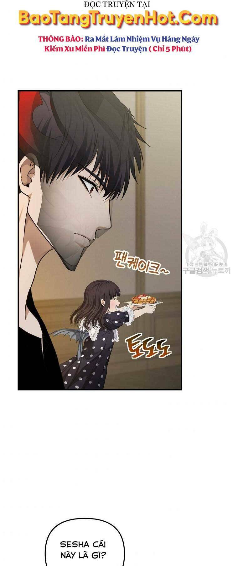 Vua Thăng Cấp Chapter 131 - Trang 2