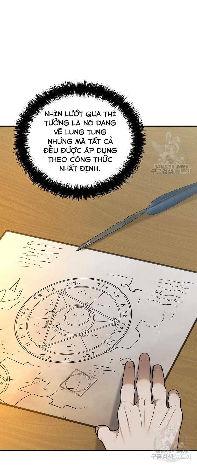 Vua Thăng Cấp Chapter 131 - Trang 2