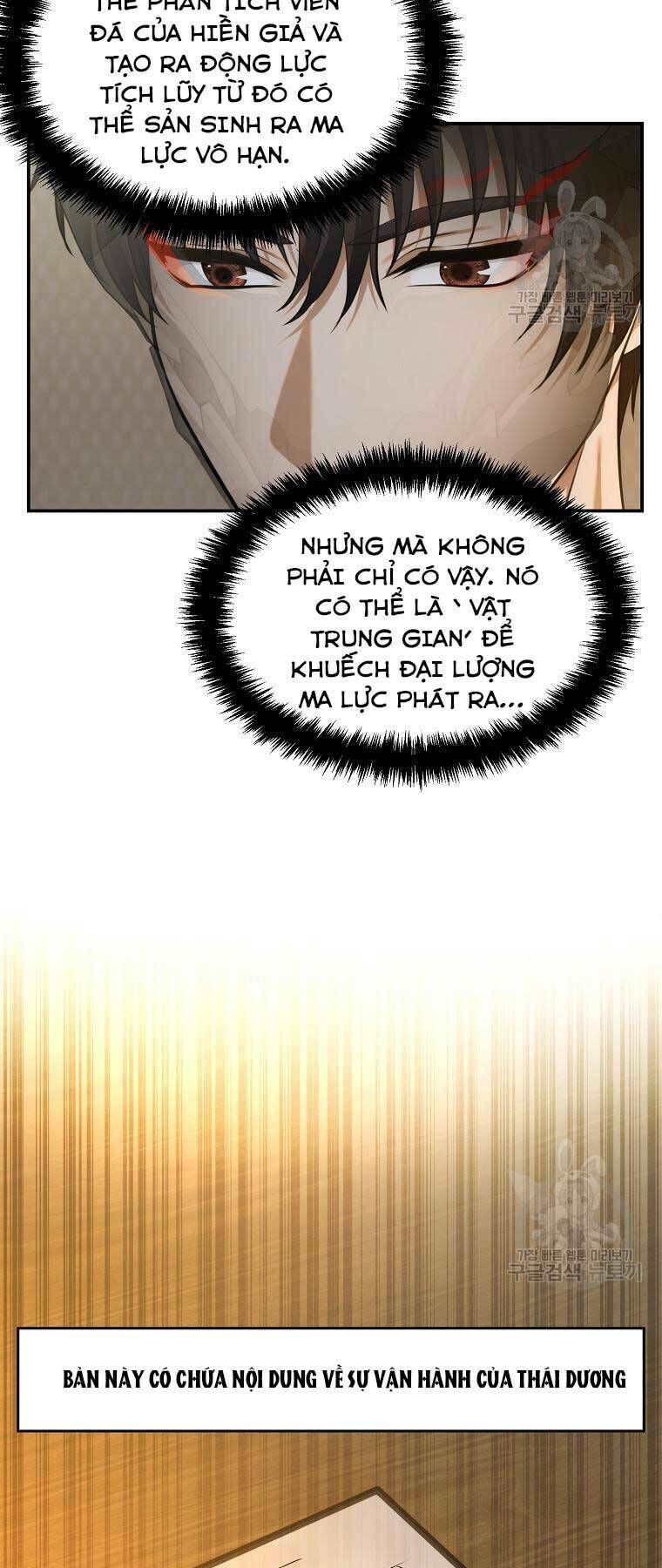 Vua Thăng Cấp Chapter 131 - Trang 2