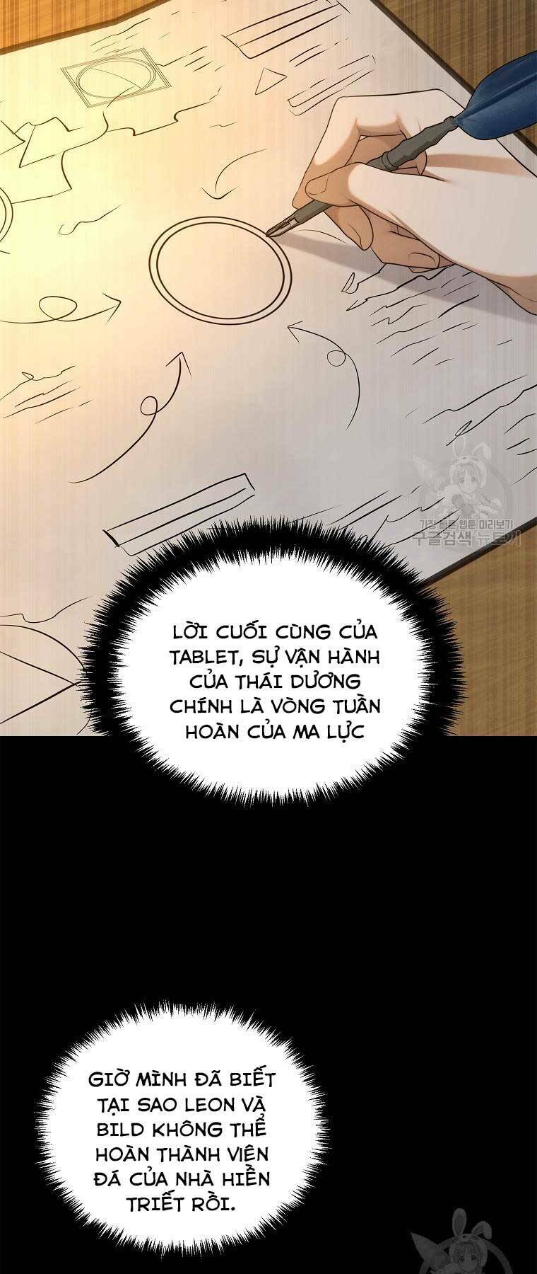 Vua Thăng Cấp Chapter 131 - Trang 2
