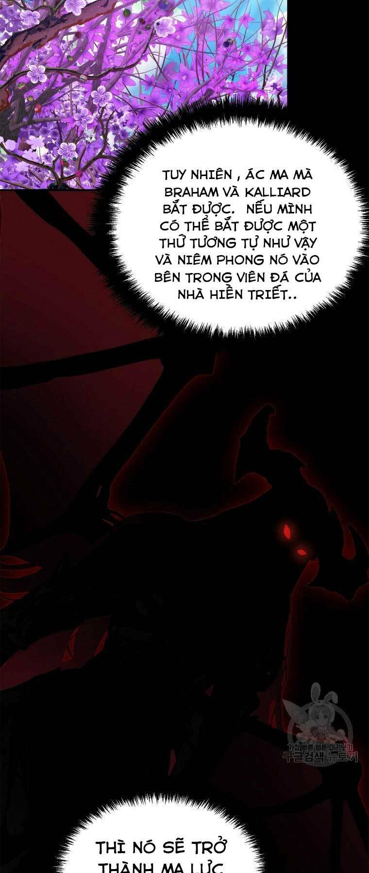 Vua Thăng Cấp Chapter 131 - Trang 2