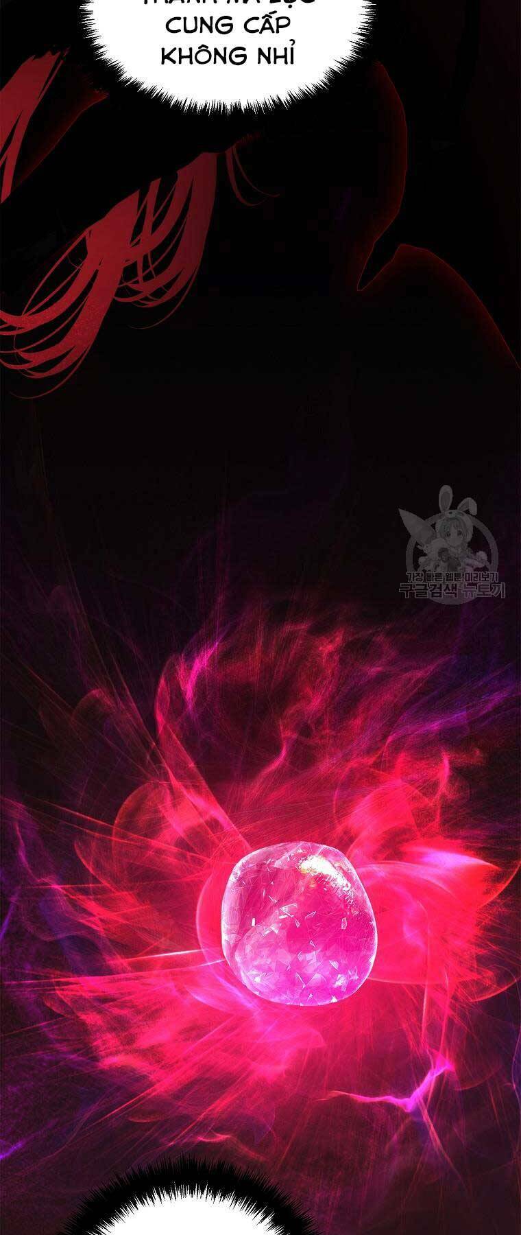 Vua Thăng Cấp Chapter 131 - Trang 2