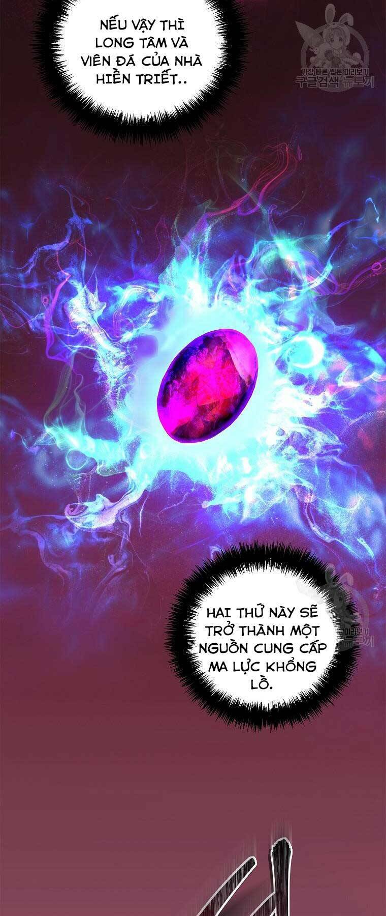 Vua Thăng Cấp Chapter 131 - Trang 2