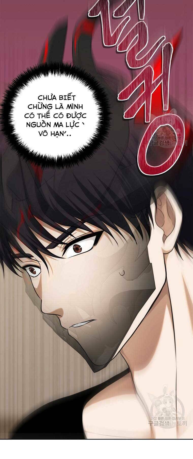 Vua Thăng Cấp Chapter 131 - Trang 2