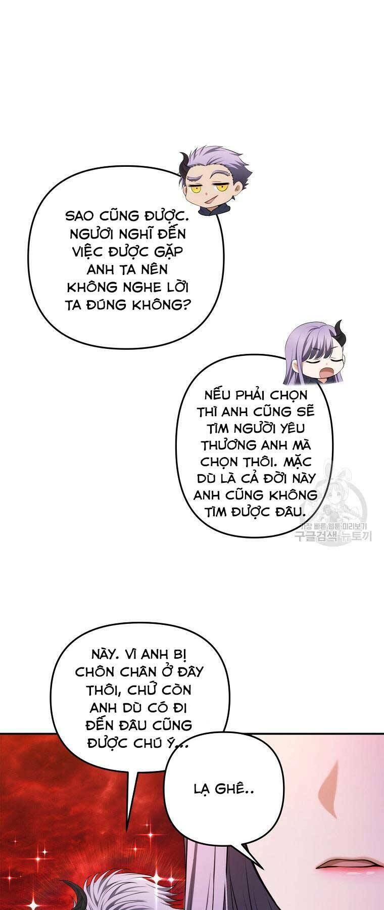 Vua Thăng Cấp Chapter 131 - Trang 2
