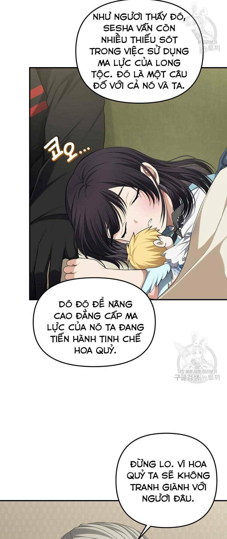 Vua Thăng Cấp Chapter 131 - Trang 2