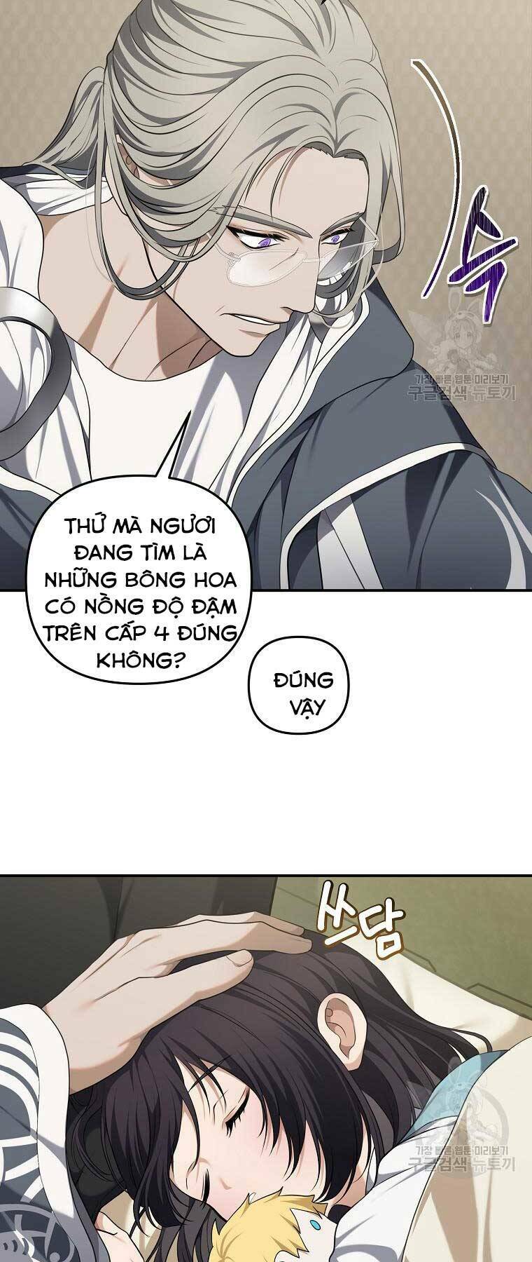 Vua Thăng Cấp Chapter 131 - Trang 2