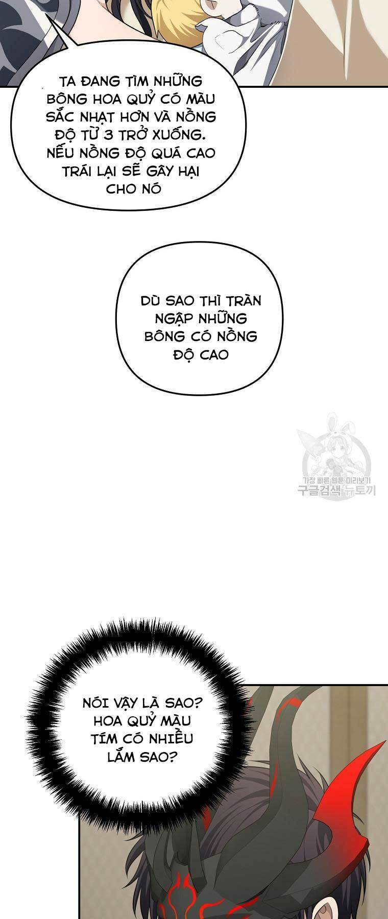 Vua Thăng Cấp Chapter 131 - Trang 2