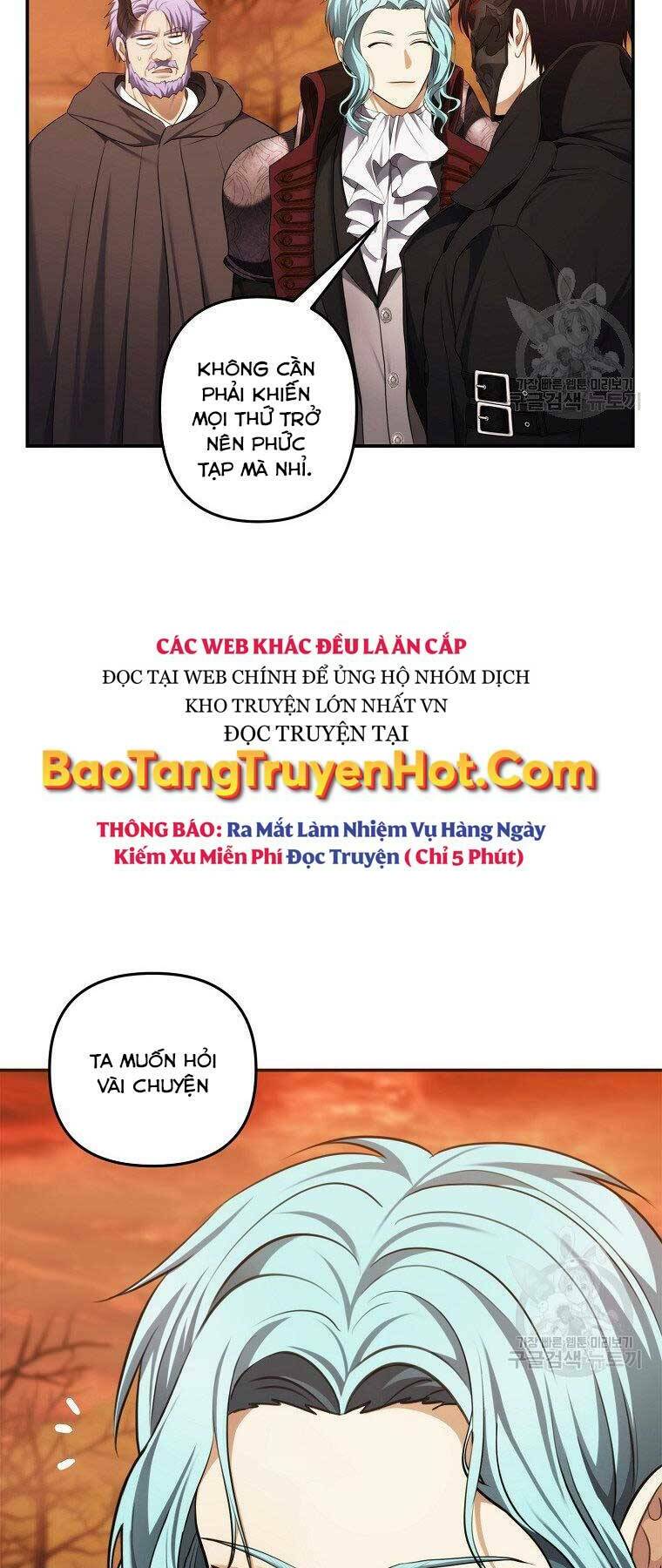 Vua Thăng Cấp Chapter 133 - Trang 2