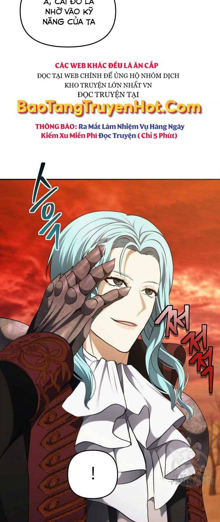 Vua Thăng Cấp Chapter 133 - Trang 2