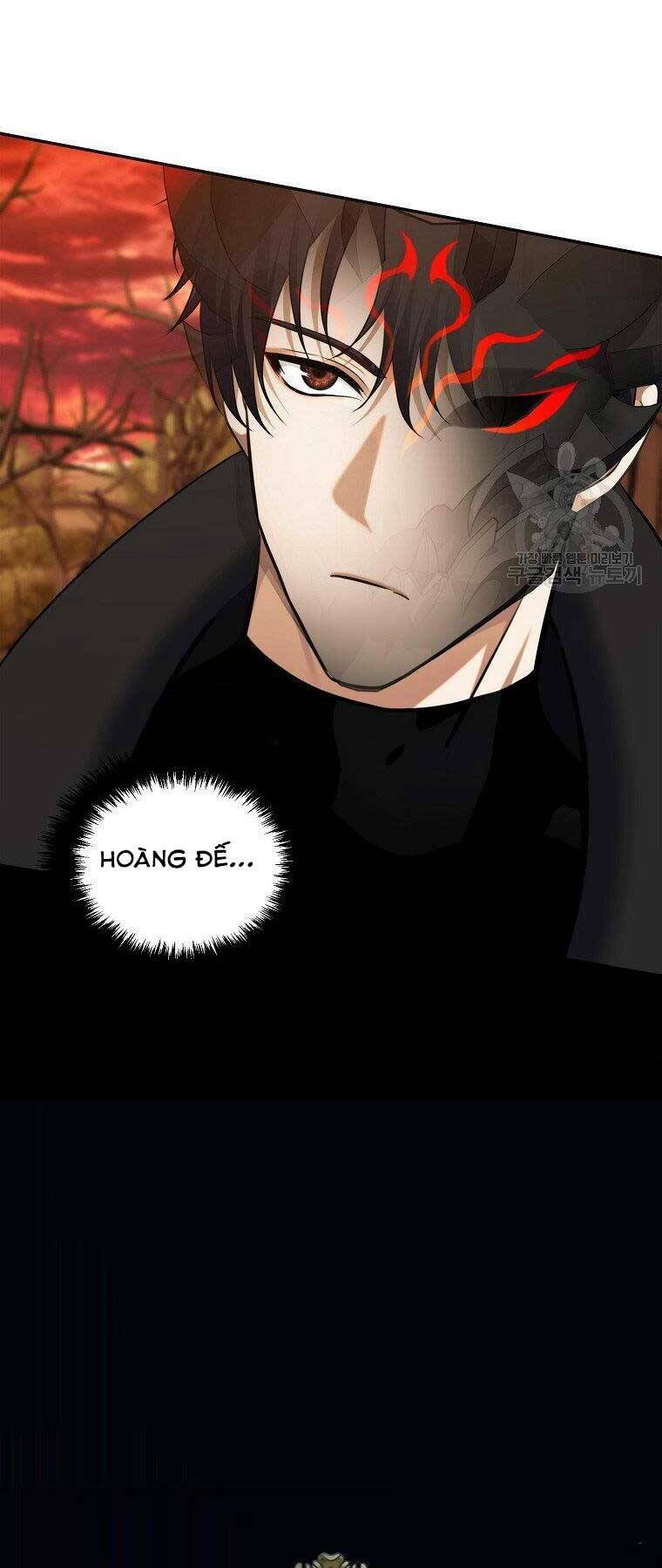 Vua Thăng Cấp Chapter 133 - Trang 2