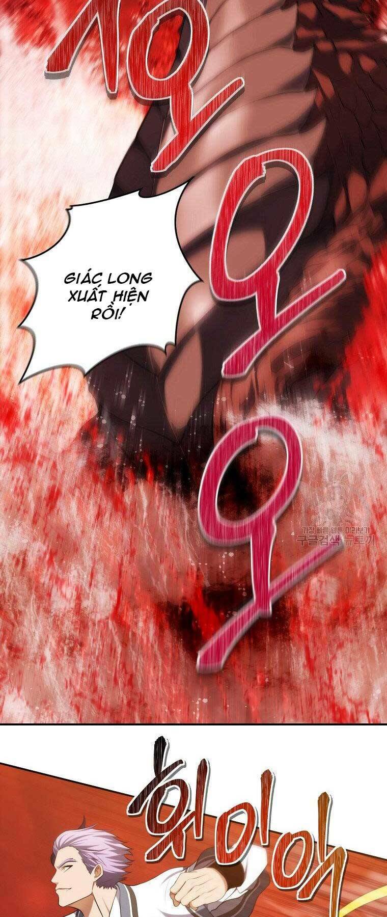 Vua Thăng Cấp Chapter 133 - Trang 2