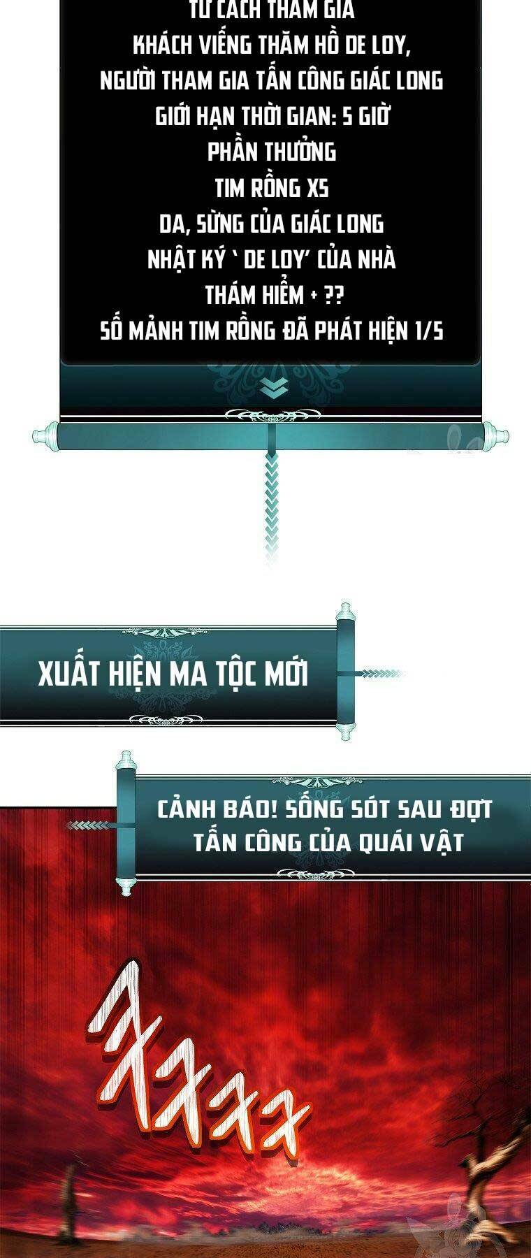 Vua Thăng Cấp Chapter 133 - Trang 2