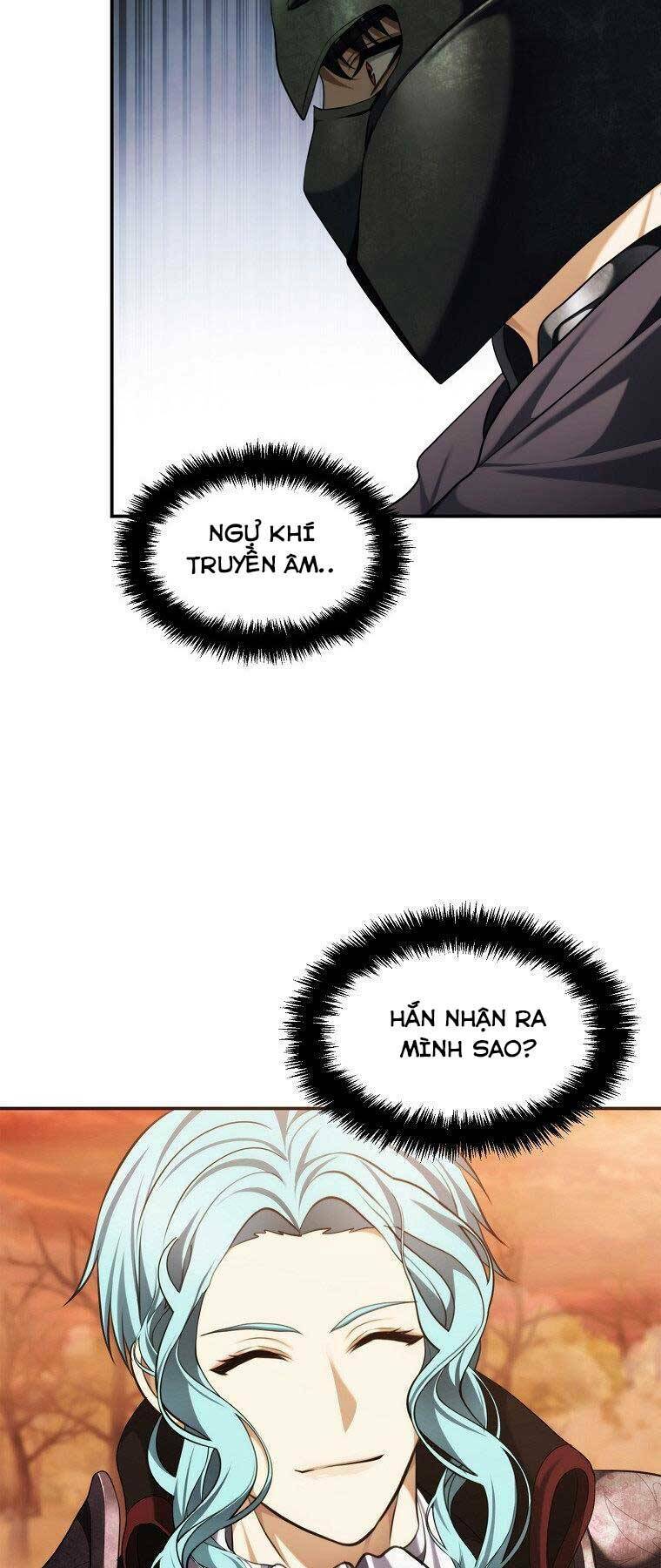 Vua Thăng Cấp Chapter 133 - Trang 2