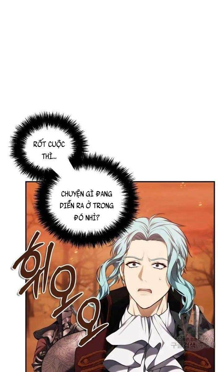 Vua Thăng Cấp Chapter 134 - Trang 2