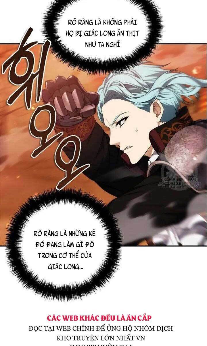 Vua Thăng Cấp Chapter 134 - Trang 2