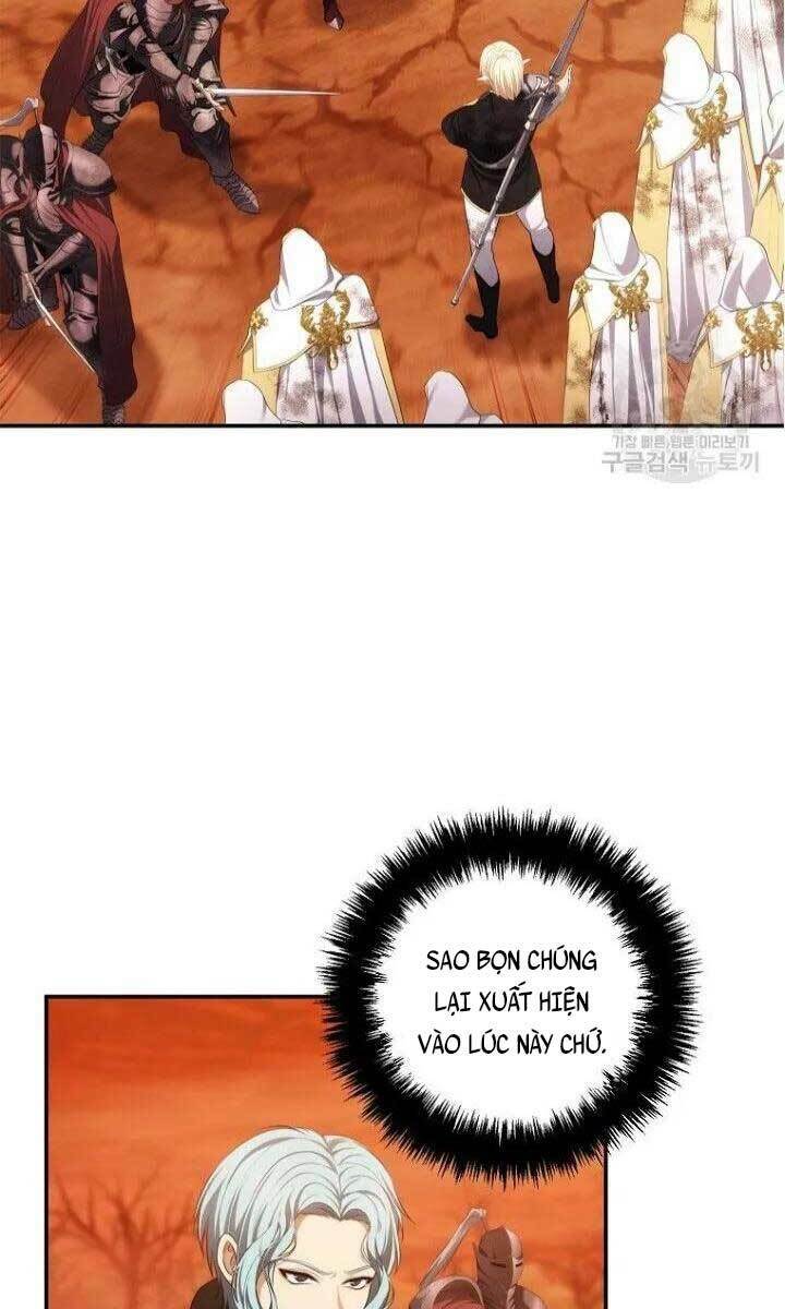 Vua Thăng Cấp Chapter 134 - Trang 2