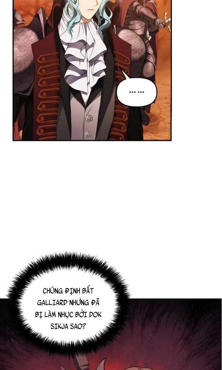 Vua Thăng Cấp Chapter 134 - Trang 2