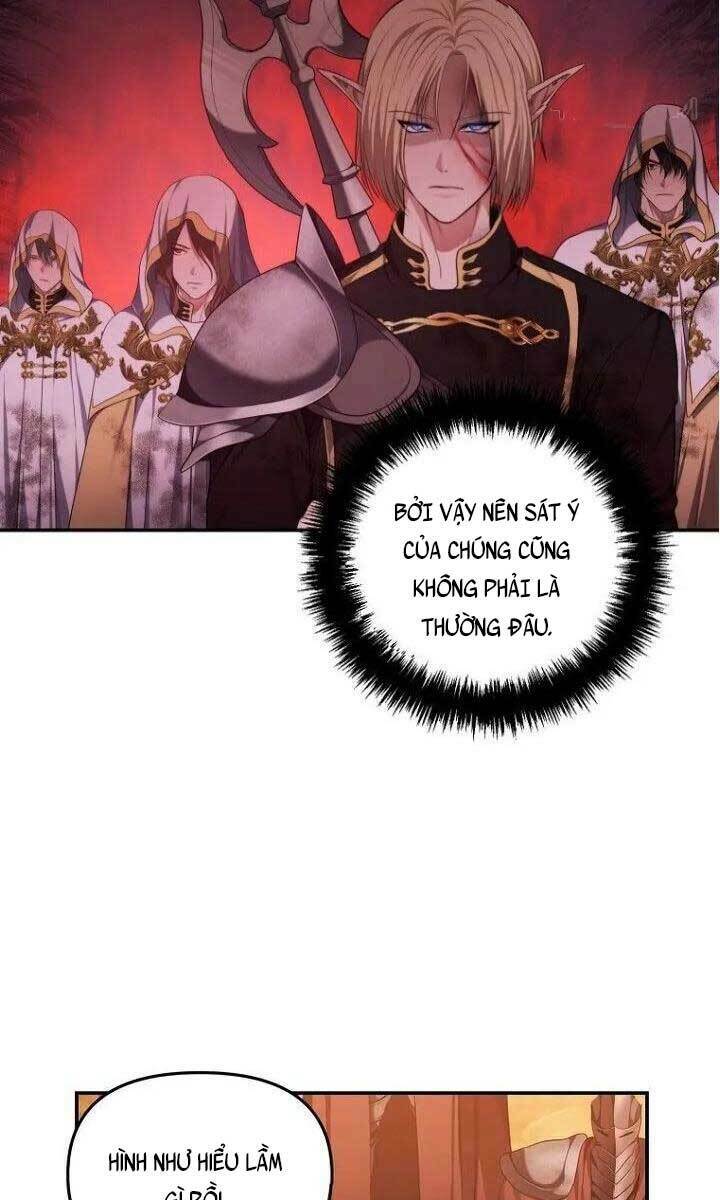 Vua Thăng Cấp Chapter 134 - Trang 2