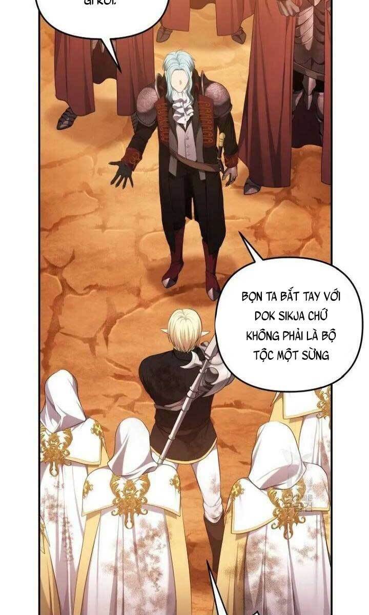 Vua Thăng Cấp Chapter 134 - Trang 2