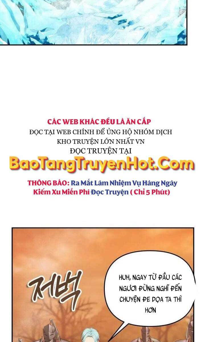 Vua Thăng Cấp Chapter 134 - Trang 2