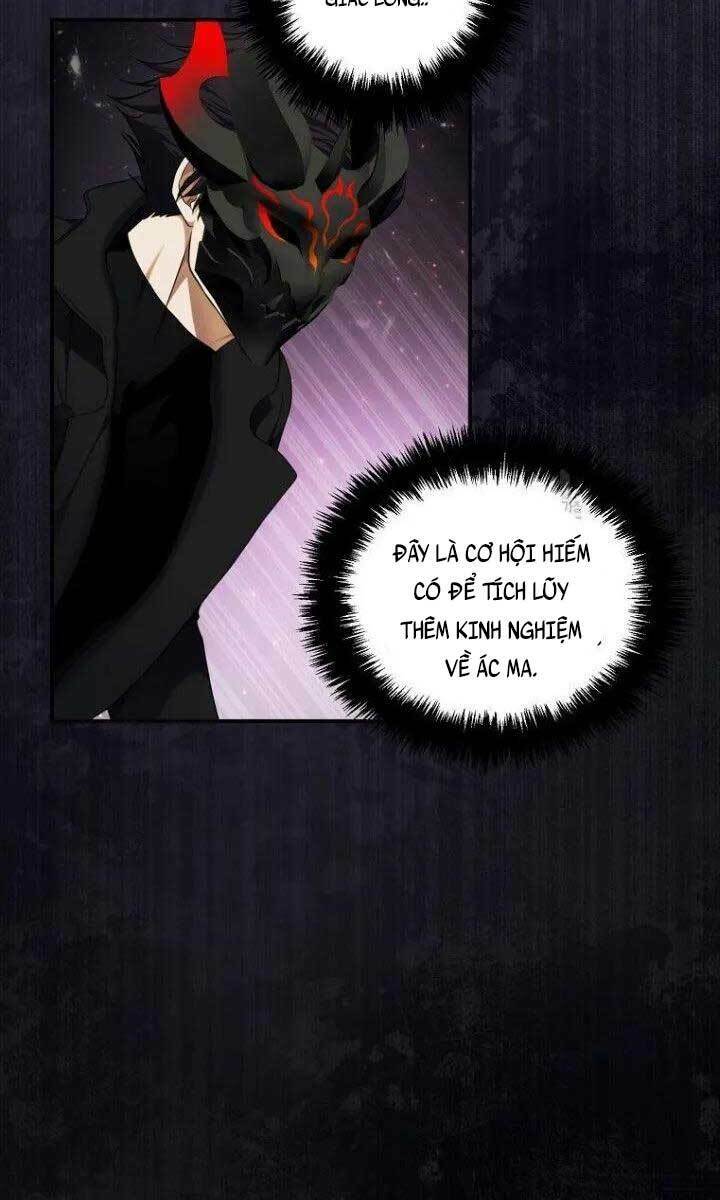 Vua Thăng Cấp Chapter 134 - Trang 2