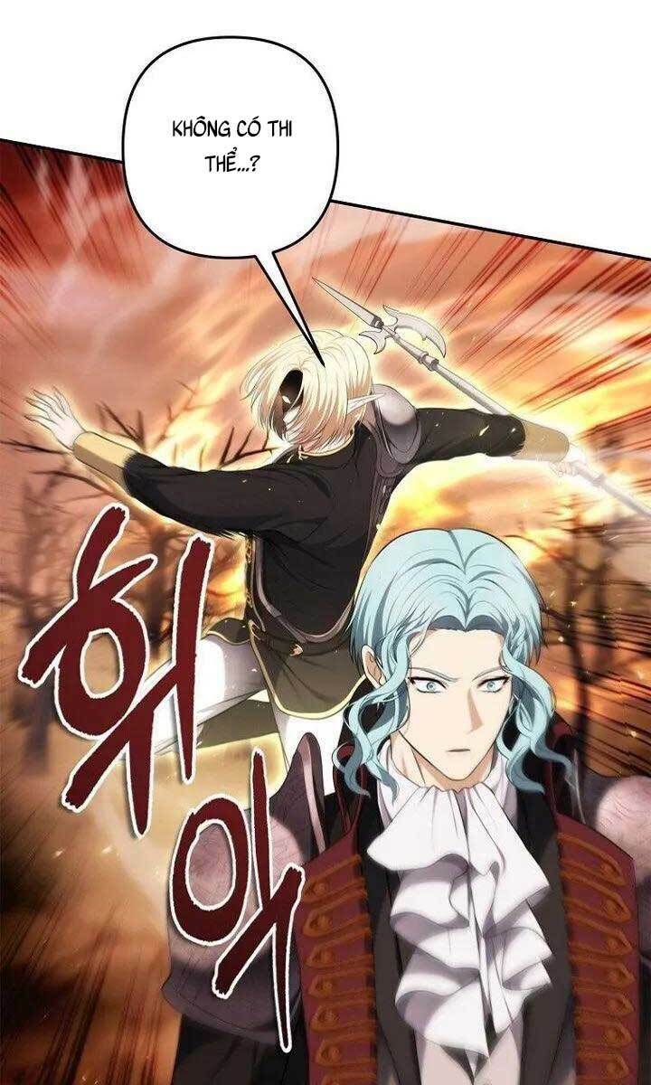 Vua Thăng Cấp Chapter 134 - Trang 2